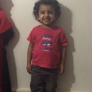 Meet your Posher, Ayesha